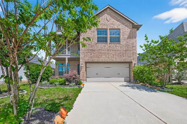 4207 Maple Glen Drive, Fulshear, TX 77441