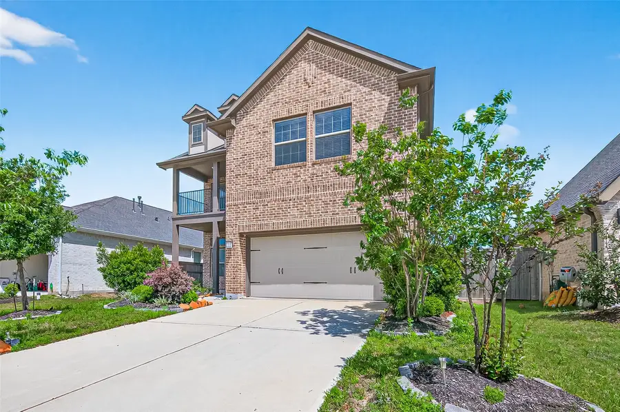 4207 Maple Glen Drive, Fulshear, TX 77441 - #2