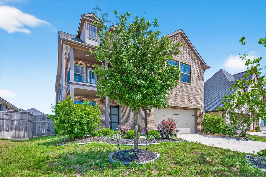 4207 Maple Glen Drive, Fulshear, TX 77441 - #3