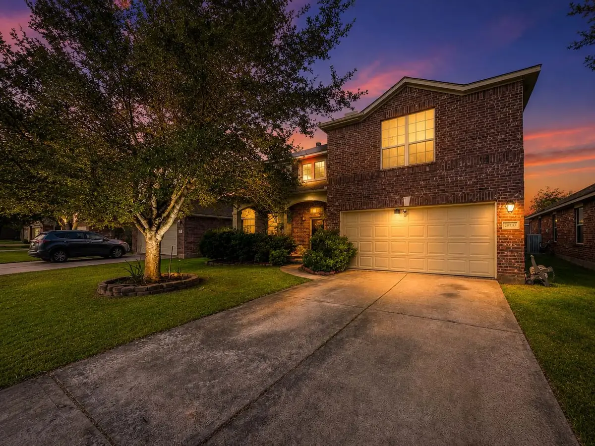 2422 Comal Drive, Deer Park, TX 77536 - #1