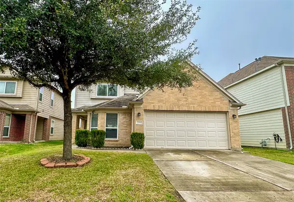 2719 Magnolia Hills Trl, Houston, TX 77038