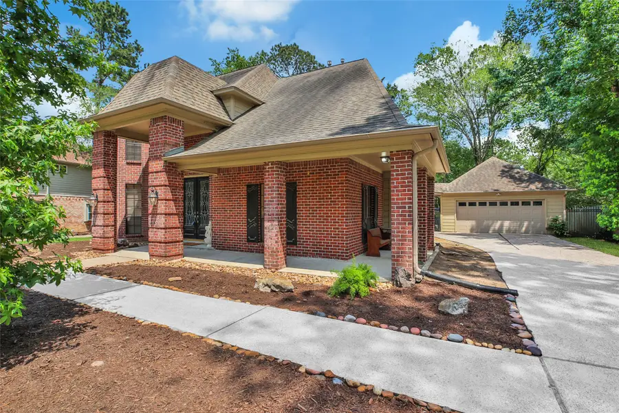 25 Cascade Springs Place, The Woodlands, TX 77381 - #2