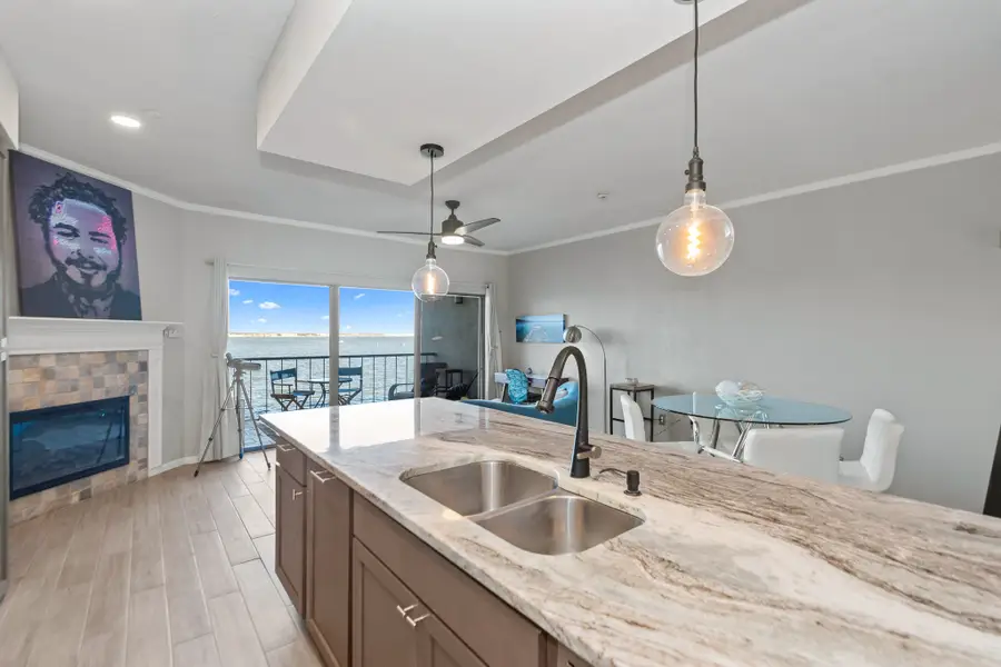 351 Lakeside Lane #204, Houston, TX 77058 - #3