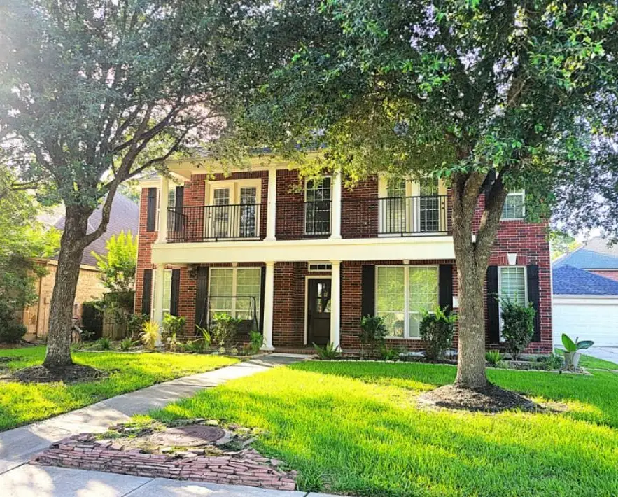 7503 Stonebridge Creek Lane, Humble, TX 77396 - #1