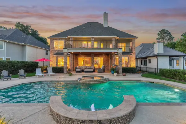 11452 Grand Pine Drive, Montgomery, TX 77356