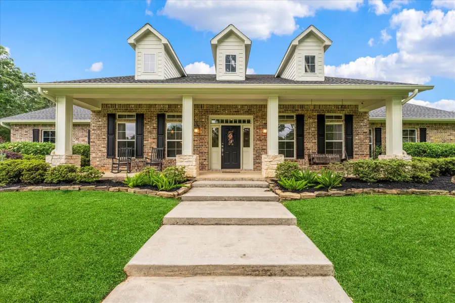 8512 Prince William Court, Montgomery, TX 77316 - #2