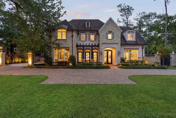 634 Knipp Road, Houston, TX 77024