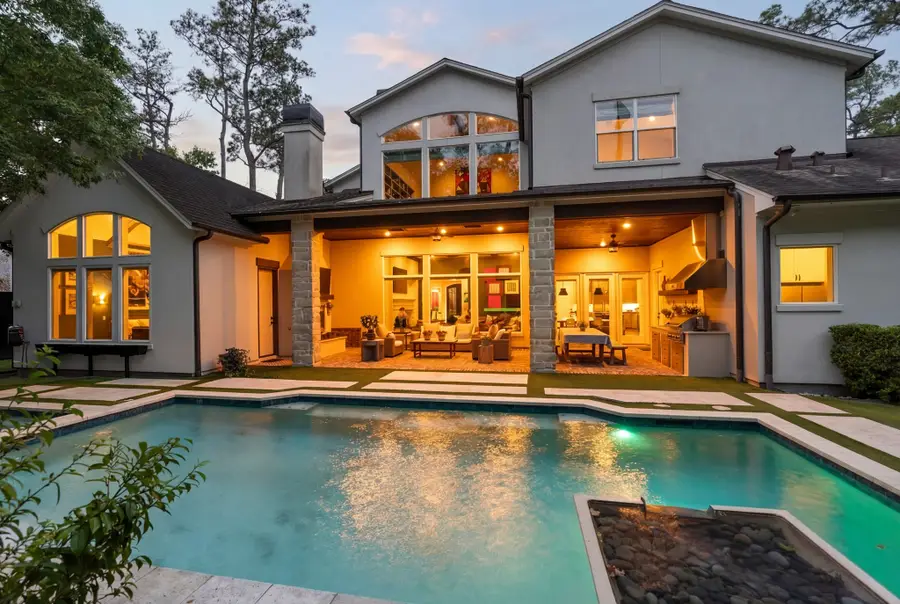 634 Knipp Road, Houston, TX 77024 - #3