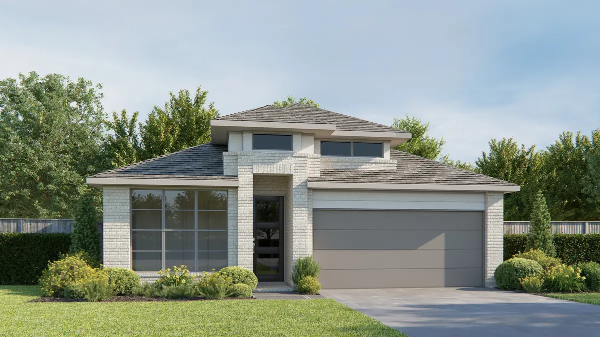 509 Red Eyed Vireo Court, Magnolia, TX 77354 - #1