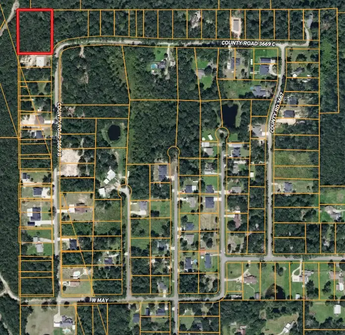 0 Cr 3669b, Splendora, TX 77372 - #3