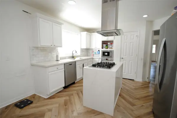 13207 N Terralyn Way Way, Sugar Land, TX 77478