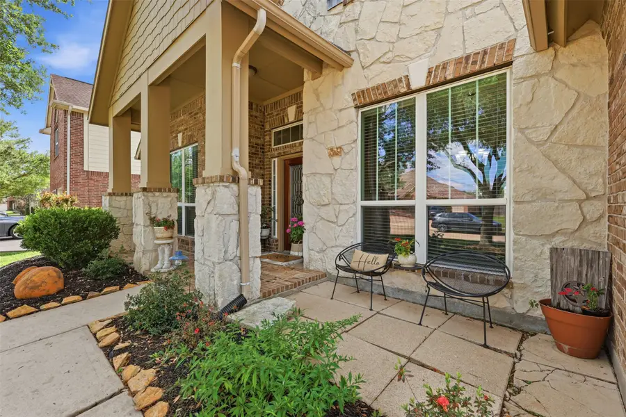 3608 Barrington Court, Pearland, TX 77584 - #3
