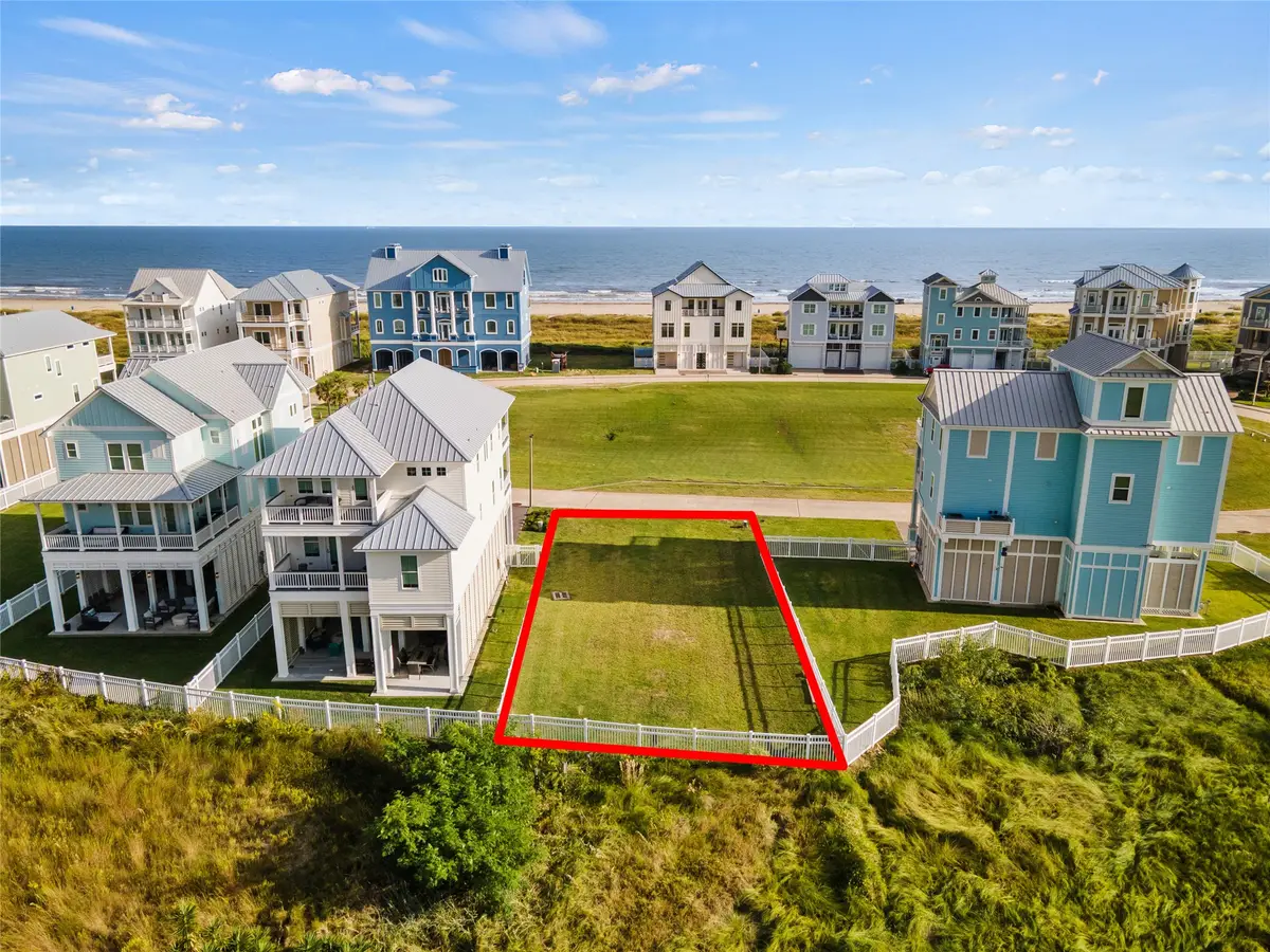 36 Grand Beach Boulevard, Galveston, TX 77550 - #1