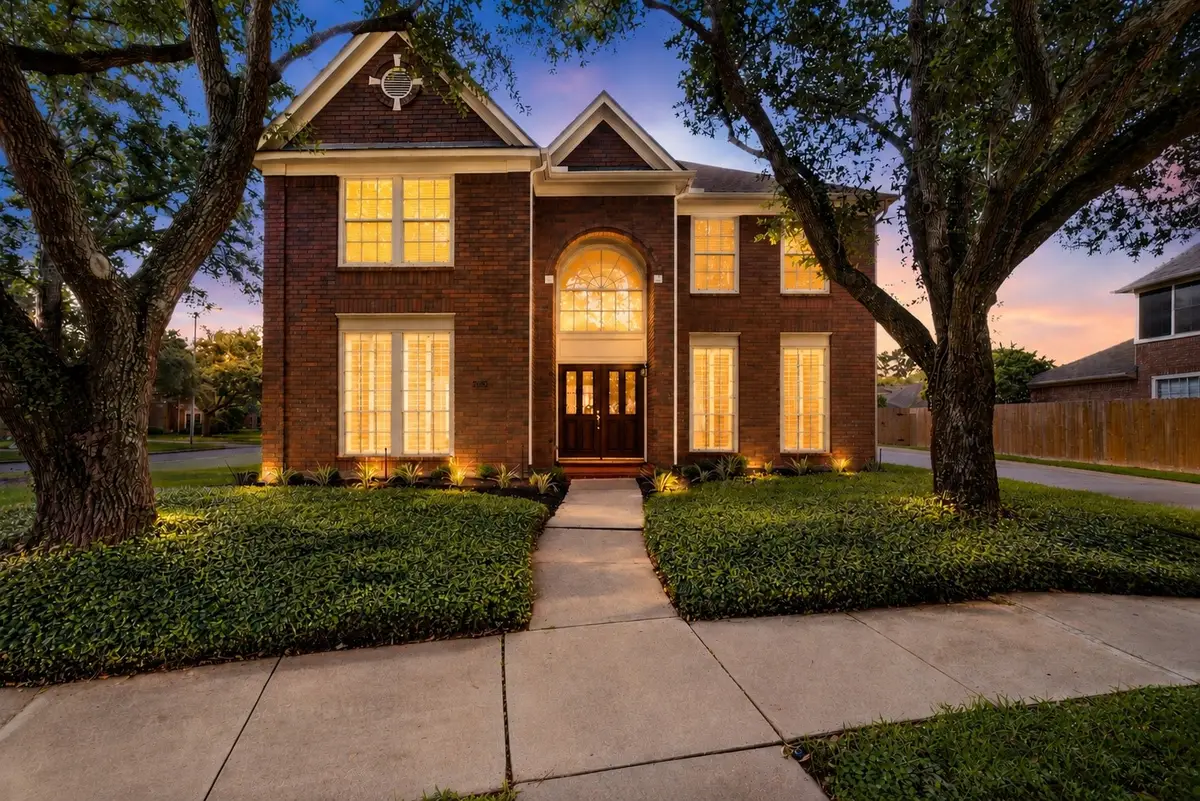 23203 Gate Creek Court, Katy, TX 77494 - #1