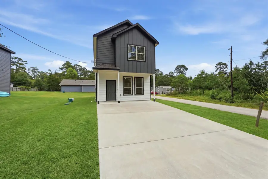 15608 Sycamore Drive, Montgomery, TX 77356 - #2