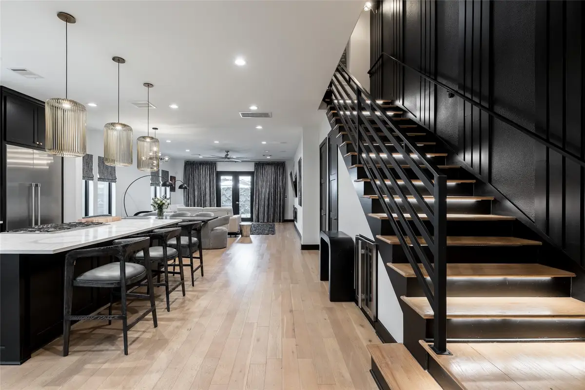 906 Knox Street, Houston, TX 77007 - #1