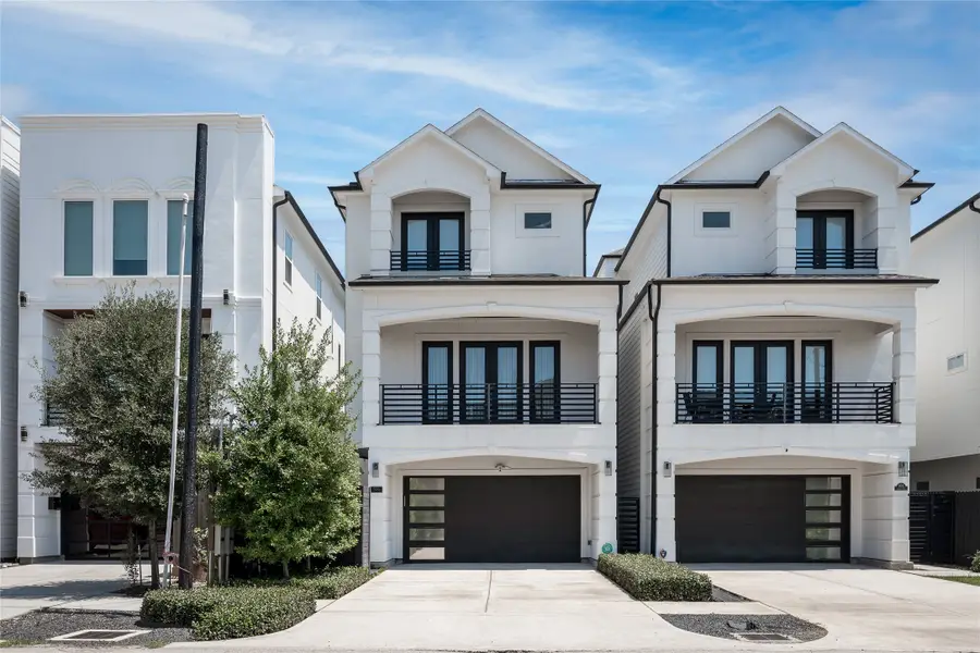 906 Knox Street, Houston, TX 77007 - #2