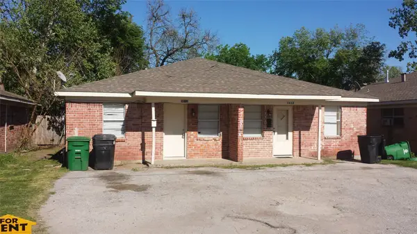3810 Cochran Street, Houston, TX 77009