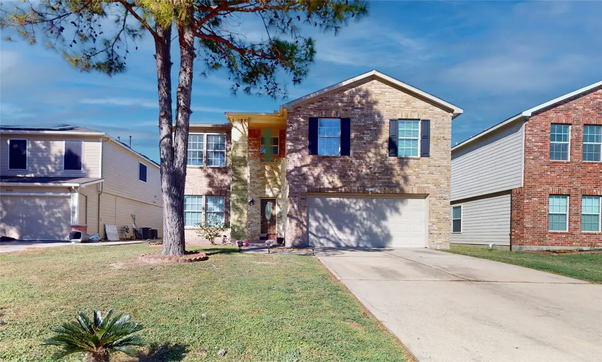 18226 Thicket Grove Road, Houston, TX 77084 - #1