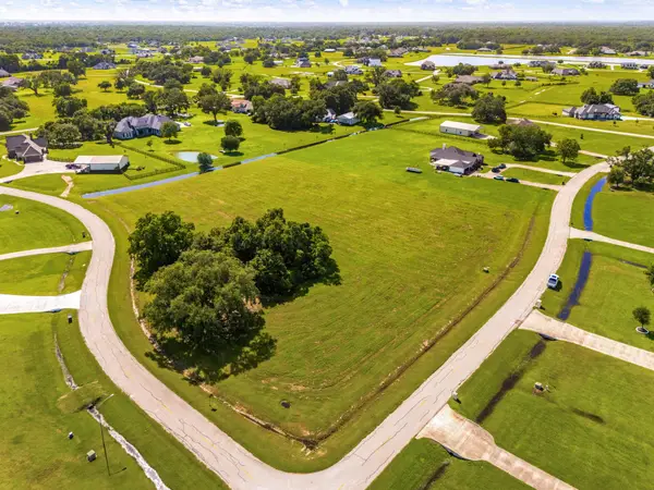 17838 Shiloh Ridge Drive, Rosharon, TX 77583