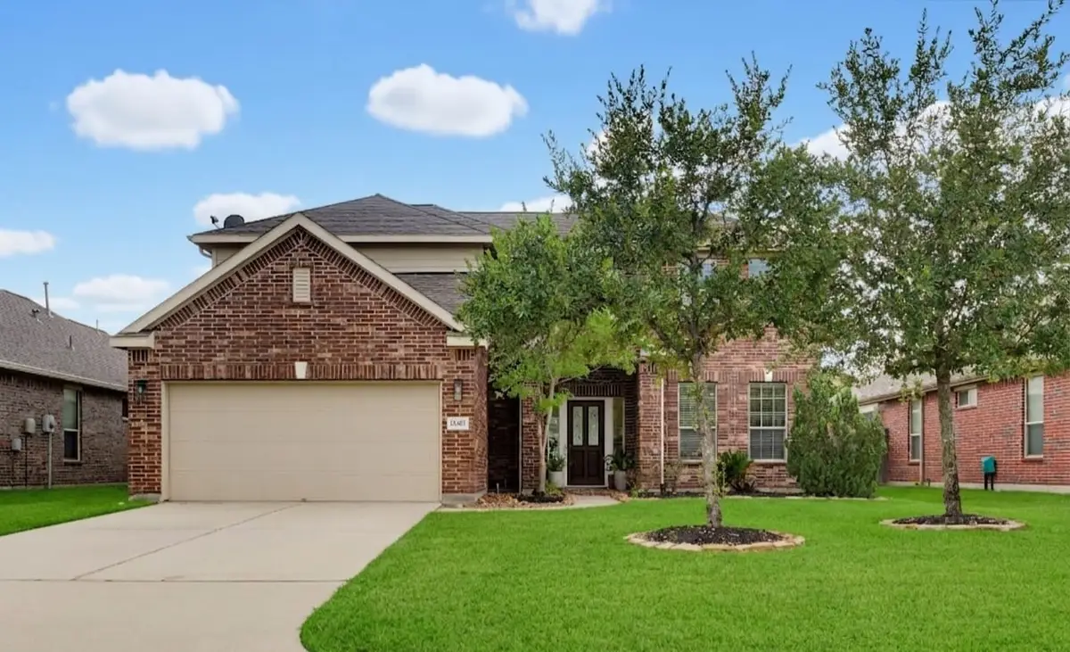 25307 Hawthorne Blossom Drive, Spring, TX 77389 - #1