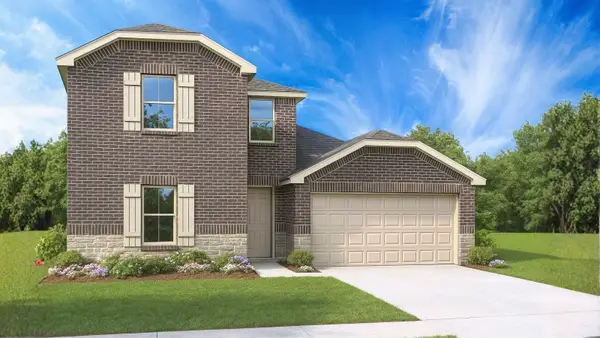 510 Palm Crest Court, Crosby, TX 77532