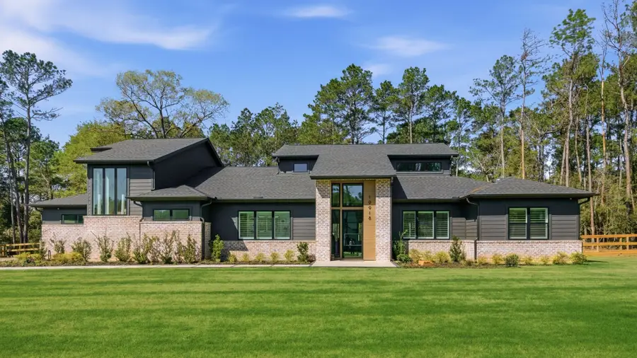 19918 Live Oak Bend, Magnolia, TX 77355 - #2