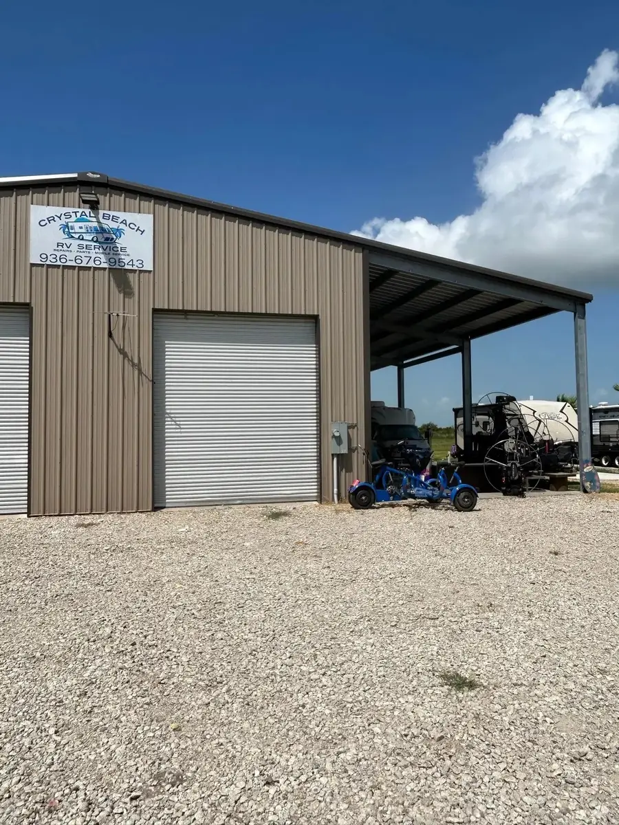 1021 N Tinkle Lane, Crystal Beach, TX 77650 - #3