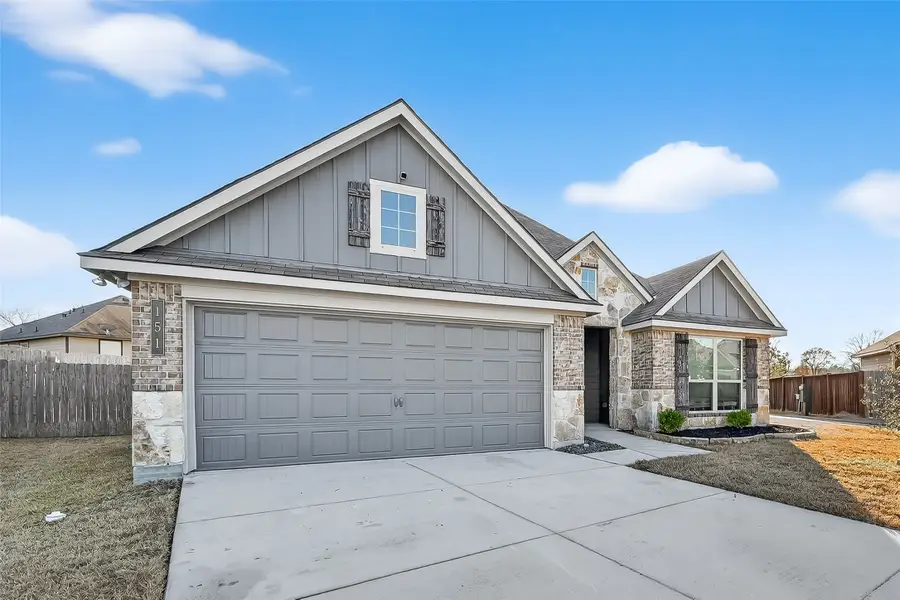 151 Scenic Hills Court, Montgomery, TX 77356 - #2