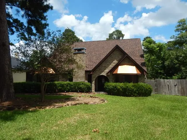 12114 Hawthorne Drive, Montgomery, TX 77356 - #2