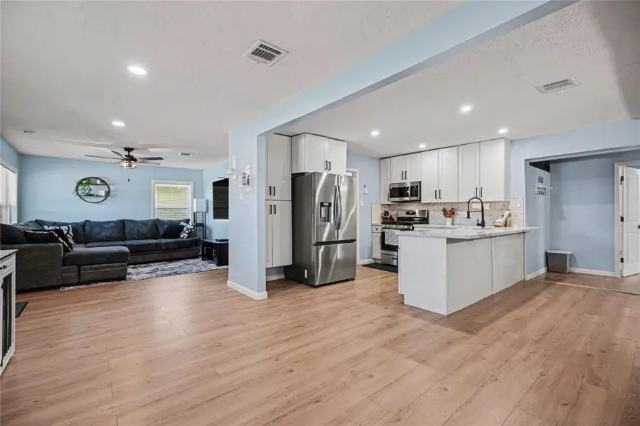 1706 Jane Drive, Pasadena, TX 77502 - #2