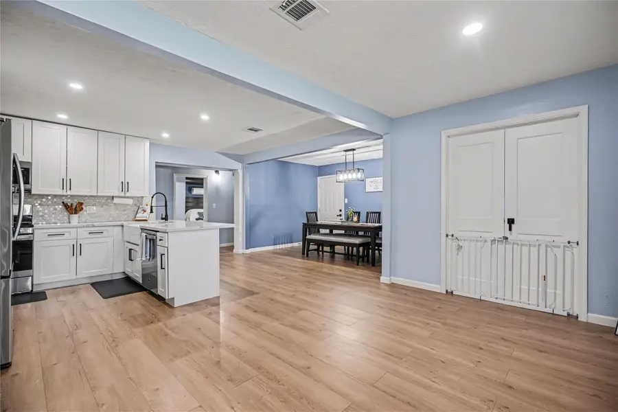 1706 Jane Drive, Pasadena, TX 77502 - #3