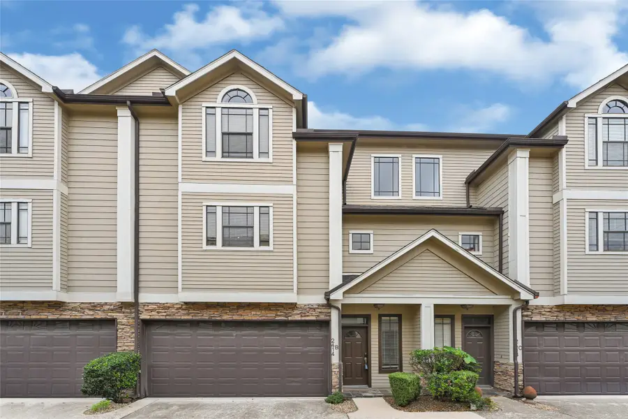 2414 Calumet Street #B, Houston, TX 77004 - Image #2