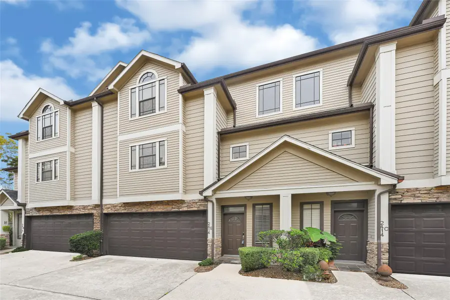 2414 Calumet Street #B, Houston, TX 77004 - Image #3