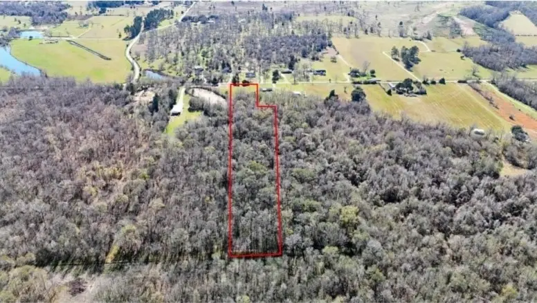 TBD Cr-2107, Liberty, TX 77575 - #2