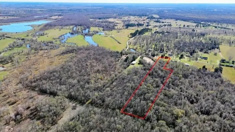 TBD Cr-2107, Liberty, TX 77575 - #3