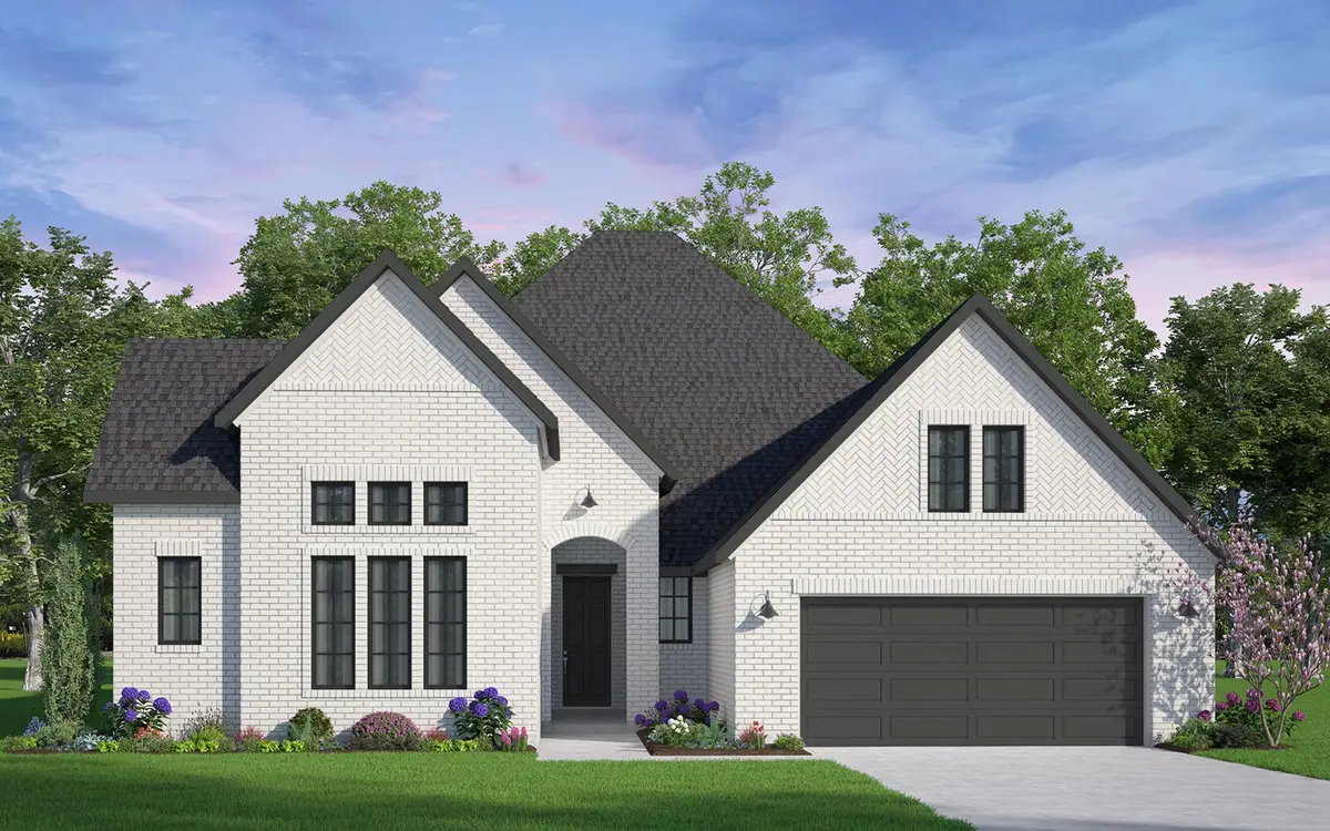 17922 Discovery Elm Street, Webster, TX 77598 - #1