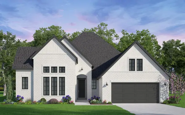 17922 Discovery Elm Street, Webster, TX 77598