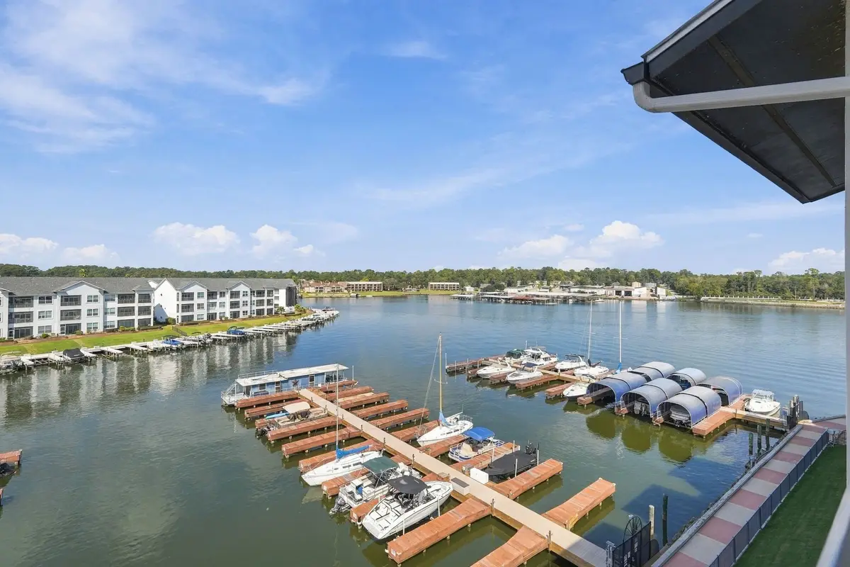 199 Waterpoint Court #401, Montgomery, TX 77356 - #1