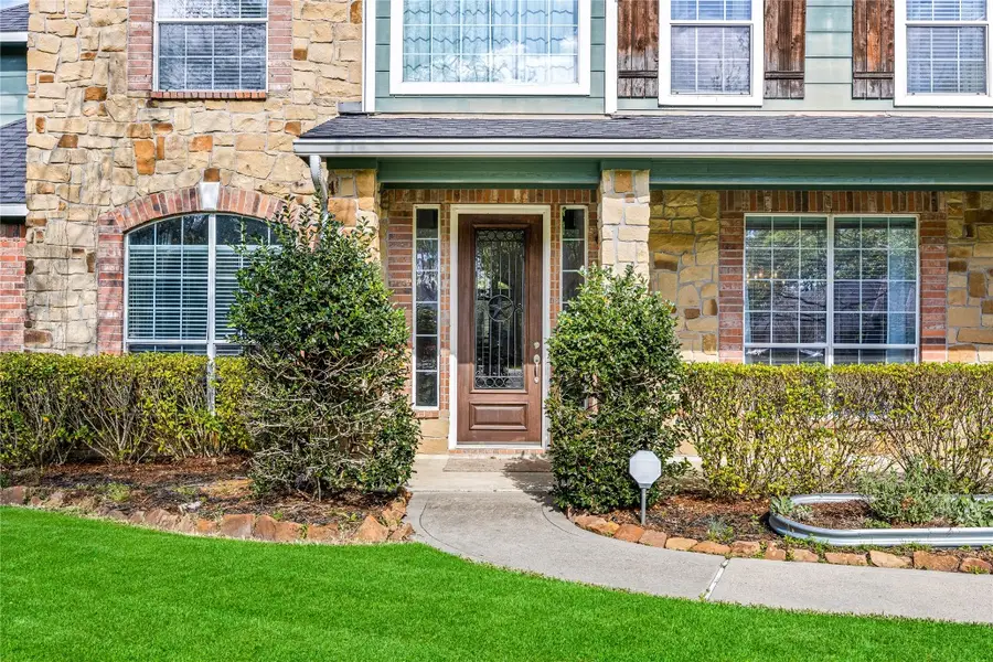 1007 Commons Waterway Drive, Huffman, TX 77336 - #3