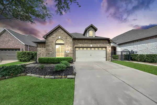 4910 Augusta Pointe Court, Katy, TX 77494