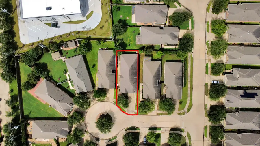 4910 Augusta Pointe Court, Katy, TX 77494 - #3