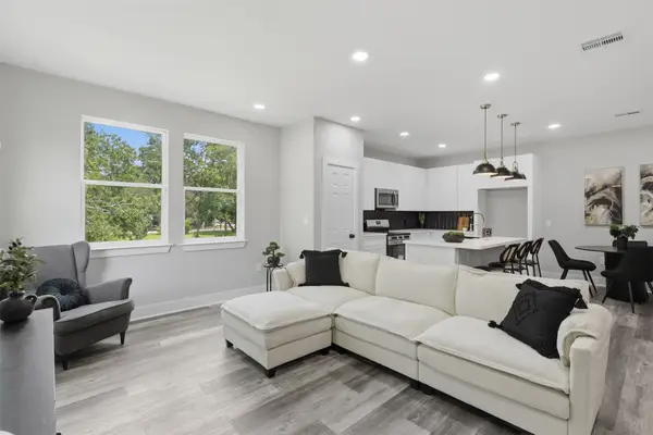 3806 Sayers Street, Houston, TX 77026