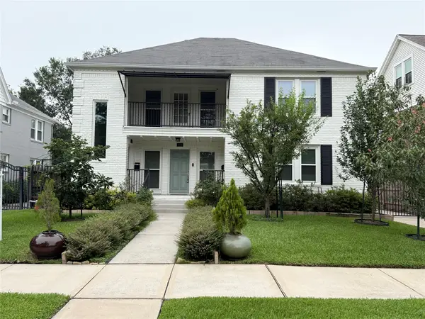 2312 Watts Street, Houston, TX 77030