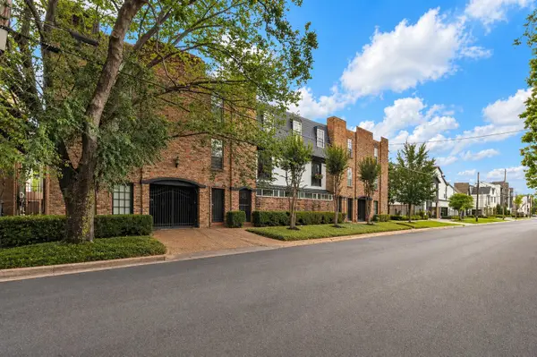 1909 Brun Street #17, Houston, TX 77019