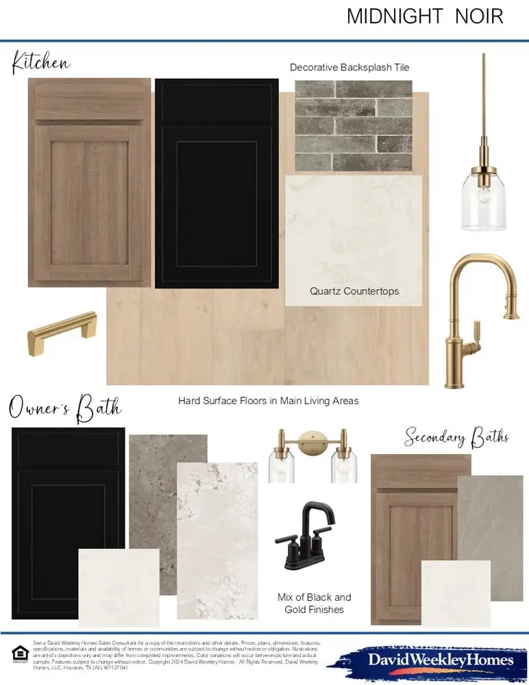 16859 Deep Wingbat Way, Magnolia, TX 77354 - #3