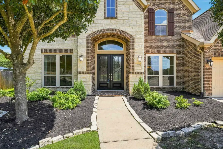 12611 Windy Bridge Lane, Pearland, TX 77584 - #2