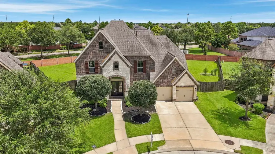 12611 Windy Bridge Lane, Pearland, TX 77584 - #3