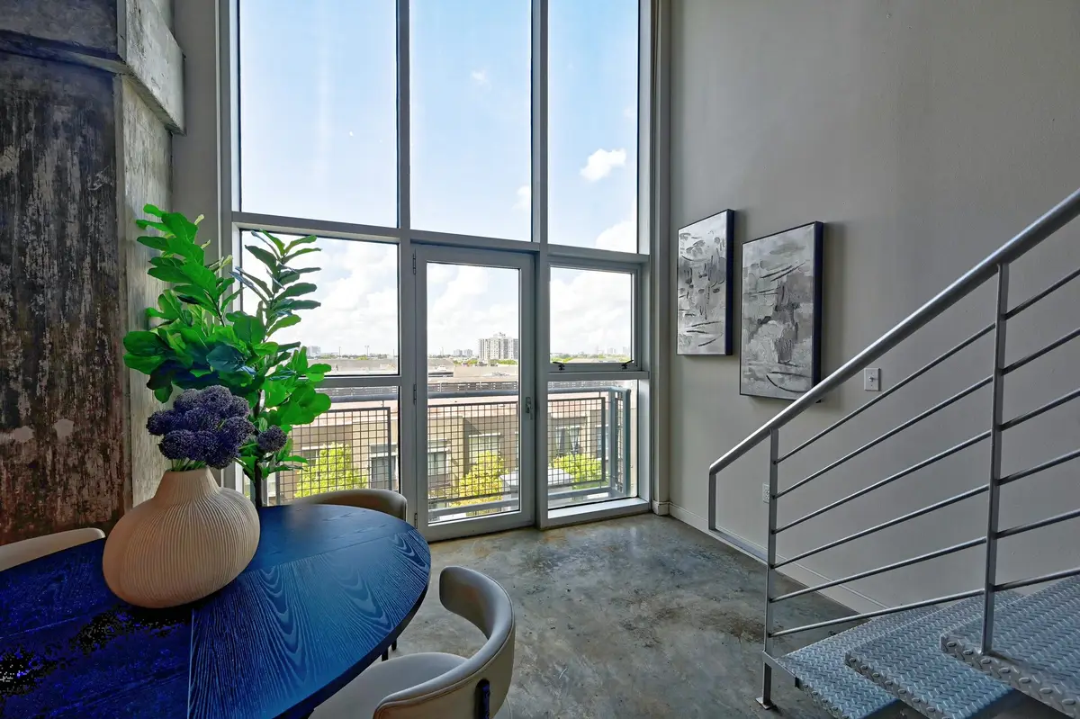 2000 Bagby Street #7423, Houston, TX 77002 - #1