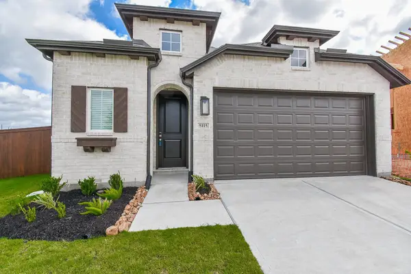 5115 Murillo Drive, Iowa Colony, TX 77583